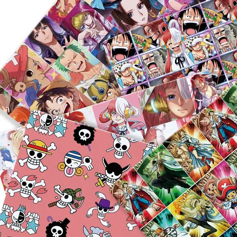 Baby Products Japan - Tela periférica de Anime de una