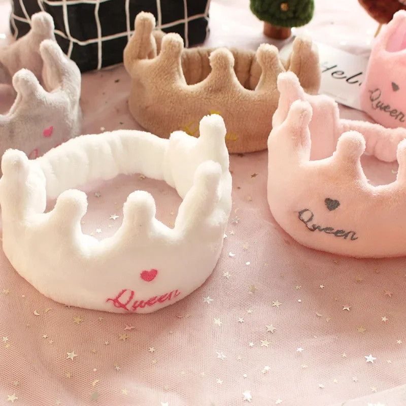 Baby Products For Face - Nueva banda para el cabello de