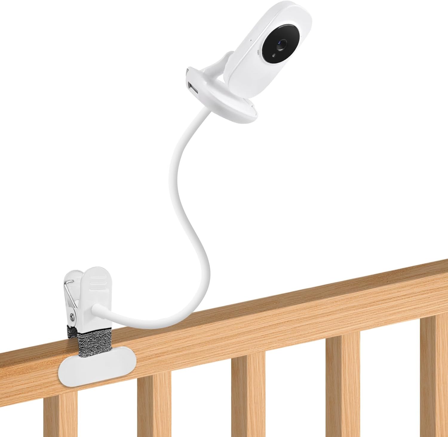 Wireless Baby Monitor - Soporte para monitor de bebé de