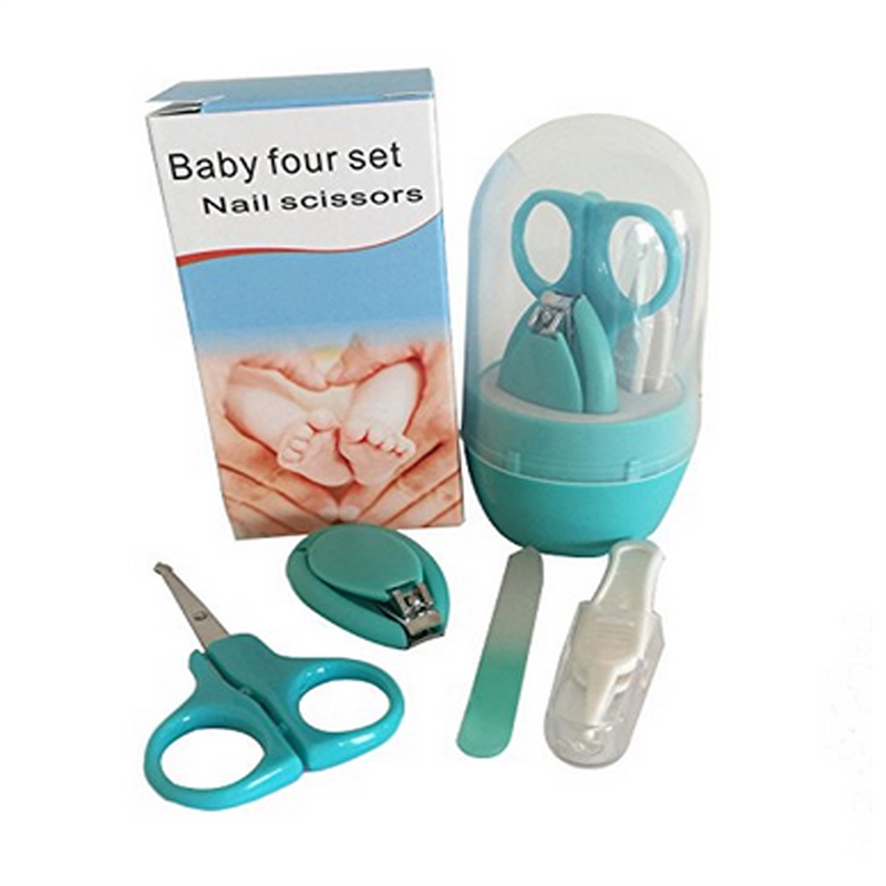 Baby Products For Newborn - Juegos de uñas para bebé, cuidado