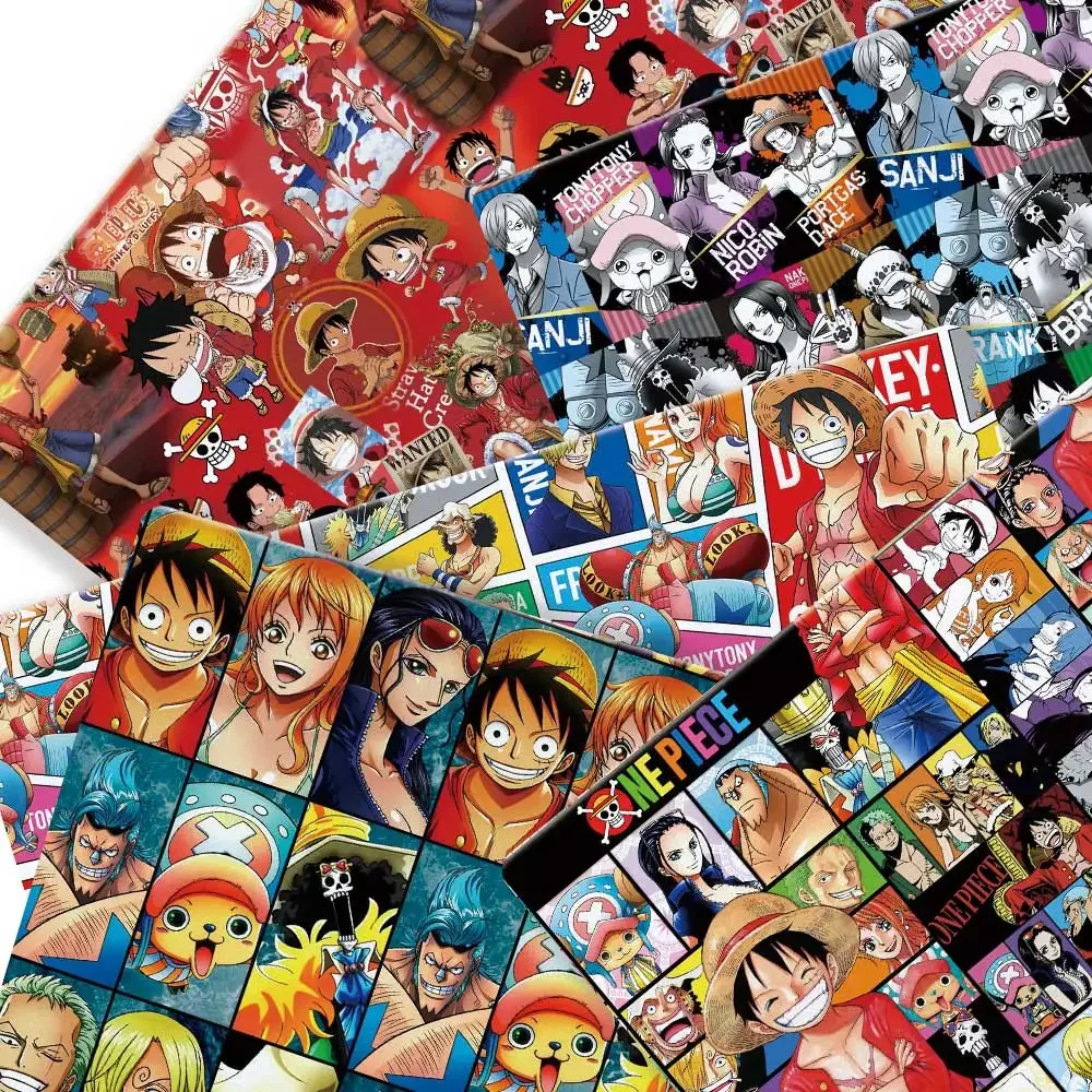 Baby Products Japan - Tela periférica de Anime de una