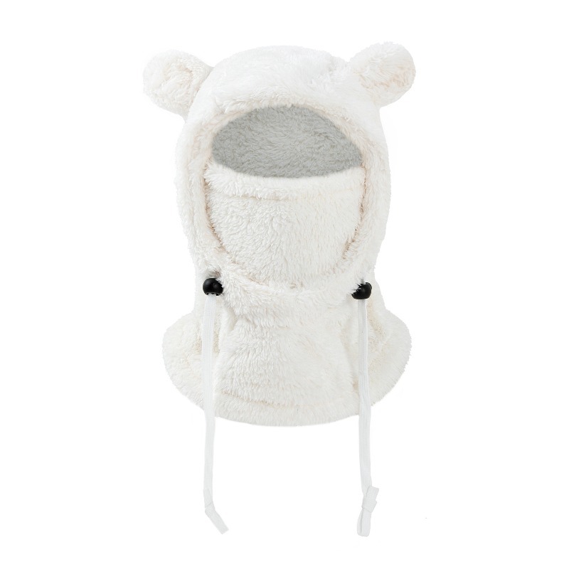 Gorro y bufanda integrados a p - Baby Products For Face reseña y precio