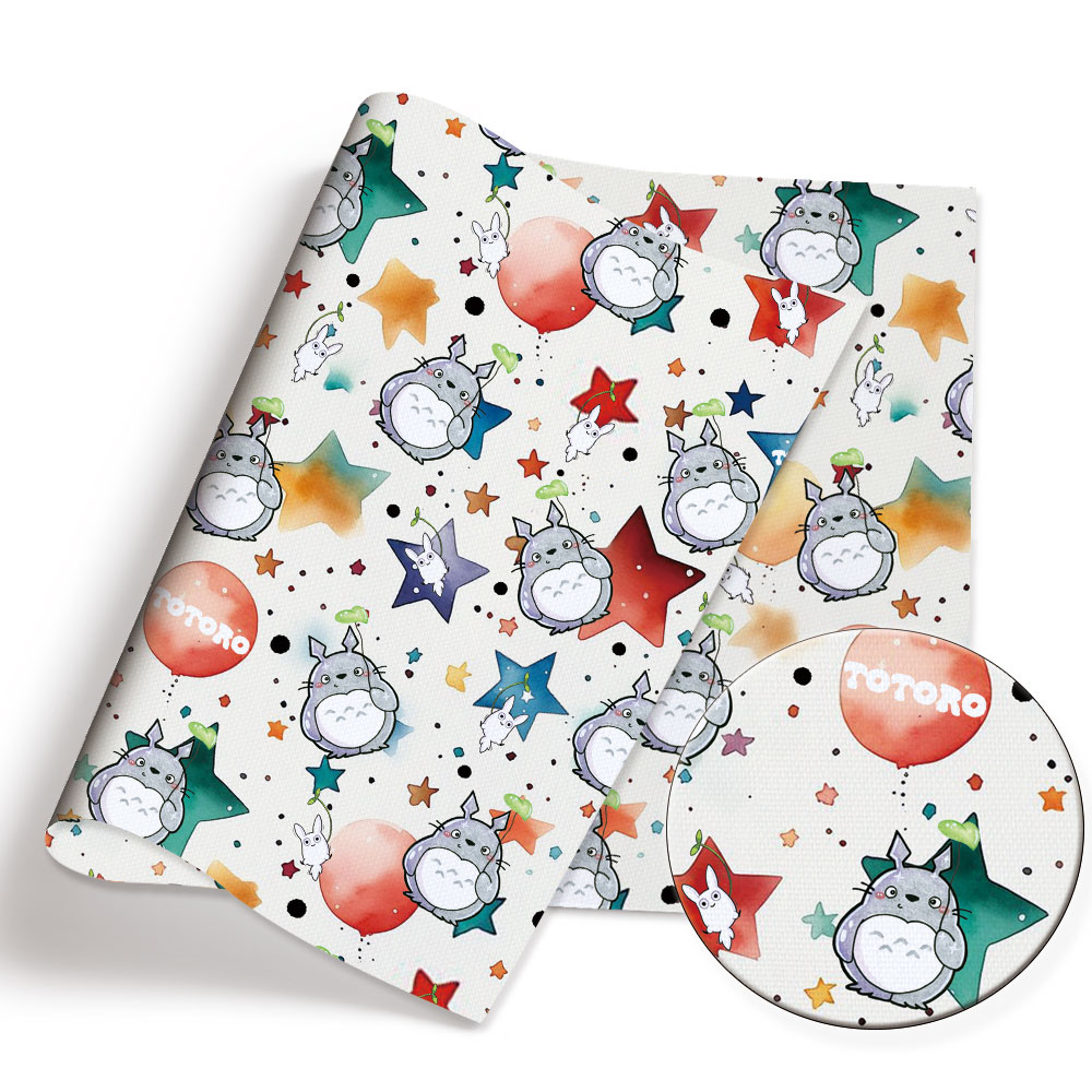 Tela de dibujos animados DIY14 - Baby Products Japan reseña y precio