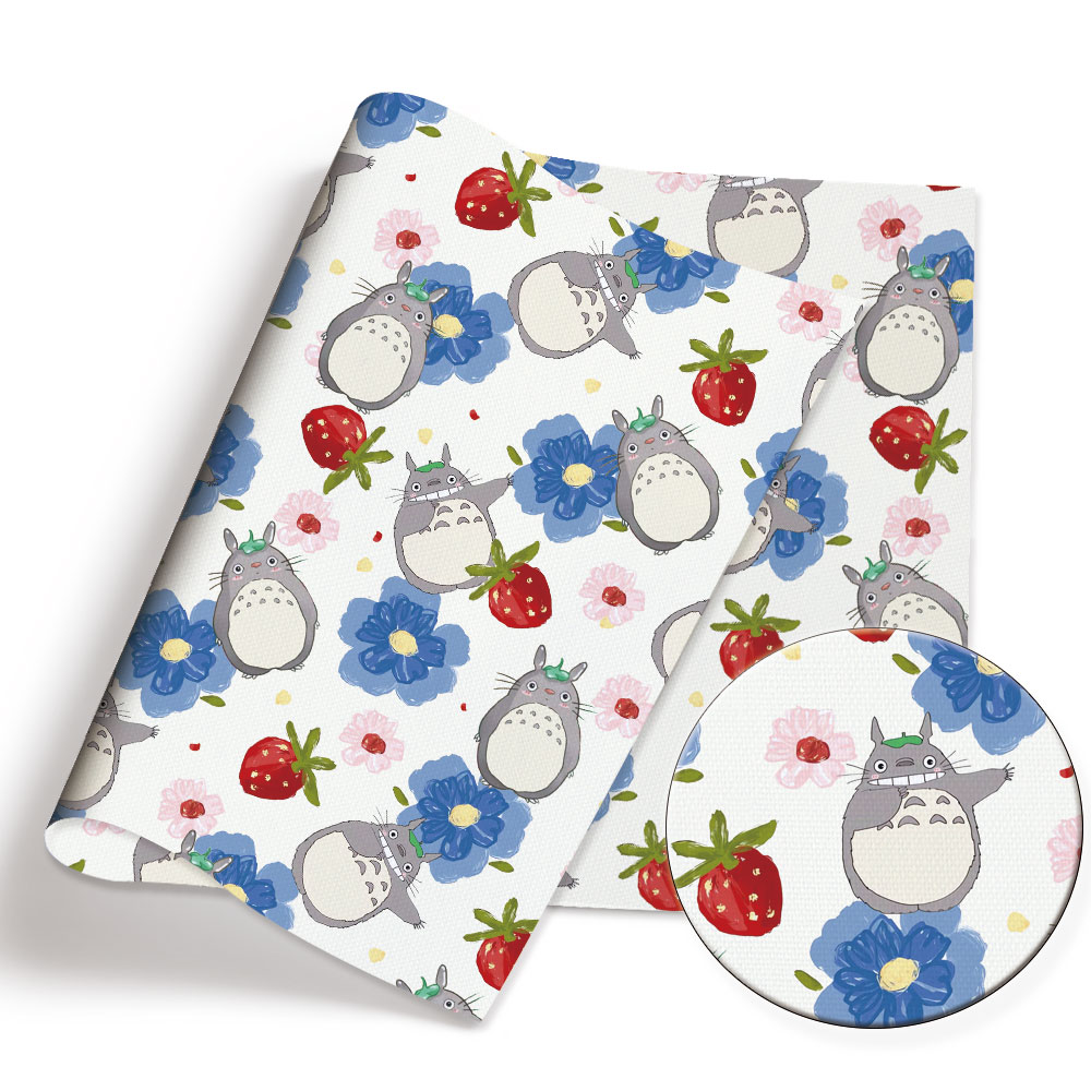 Tela de dibujos animados DIY14 - Baby Products Japan reseña y precio