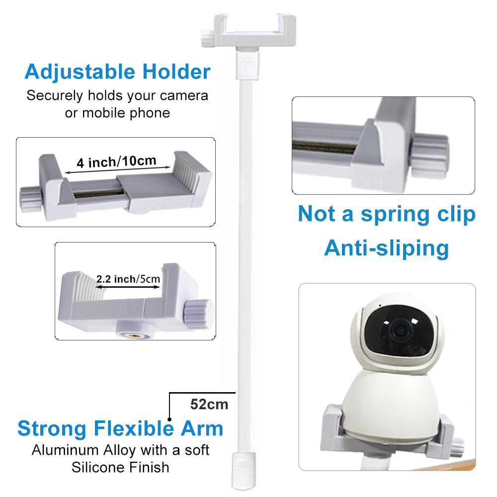 Soporte Universal para Monitor - Wireless Baby Monitor reseña y precio