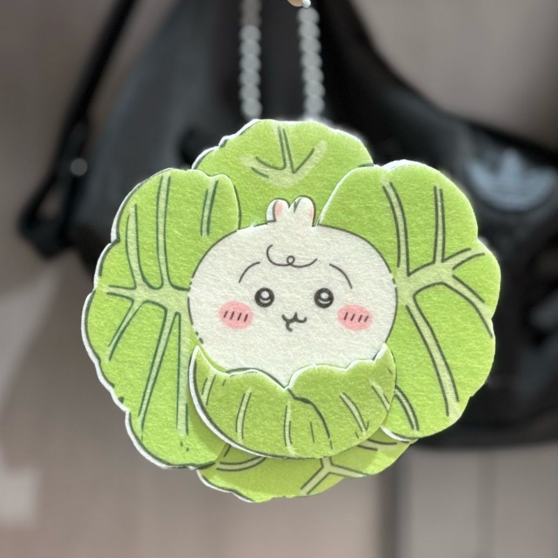 Lindo Llavero de Peluche Kawai - Baby Products Japan reseña y precio
