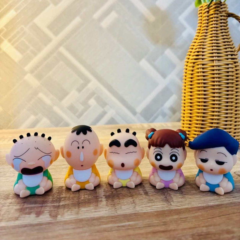 Nuevos productos en Stock Anim - Baby Products Japan reseña y precio