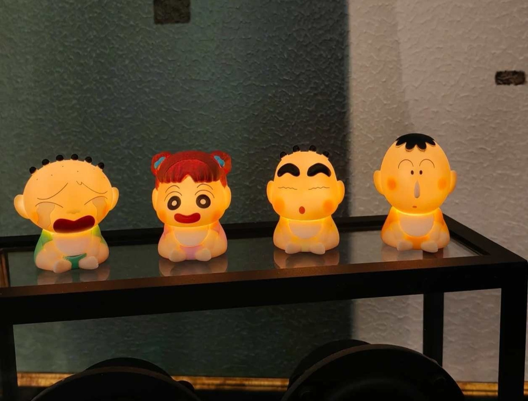 Nuevos productos en Stock Anim - Baby Products Japan reseña y precio