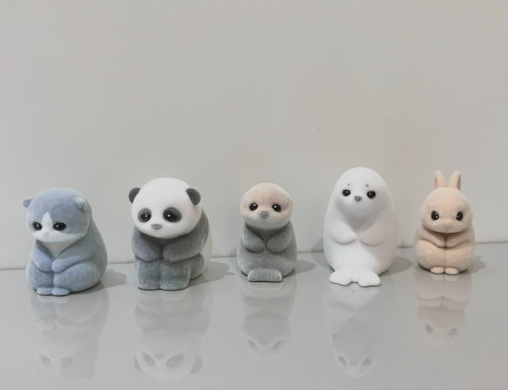 Juguetes cápsula originales, l - Baby Products Japan reseña y precio
