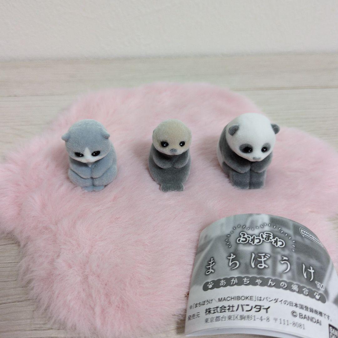 Juguetes cápsula originales, l - Baby Products Japan reseña y precio