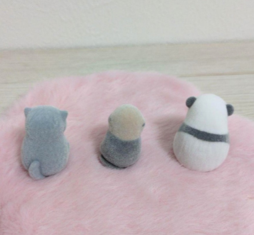 Juguetes cápsula originales, l - Baby Products Japan reseña y precio
