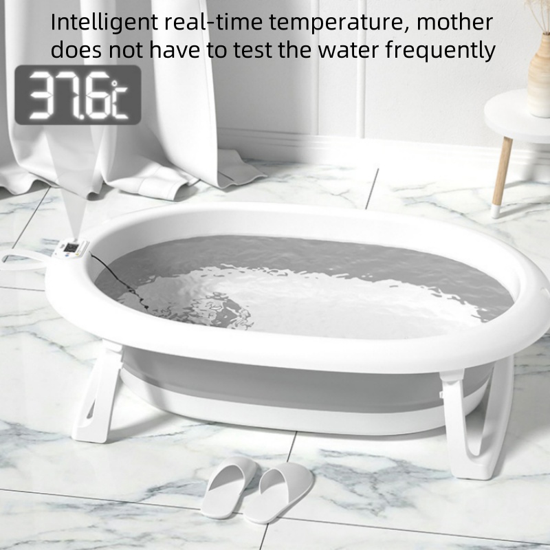 Bañera digital sensible a la t - Baby Products For Newborn reseña y precio