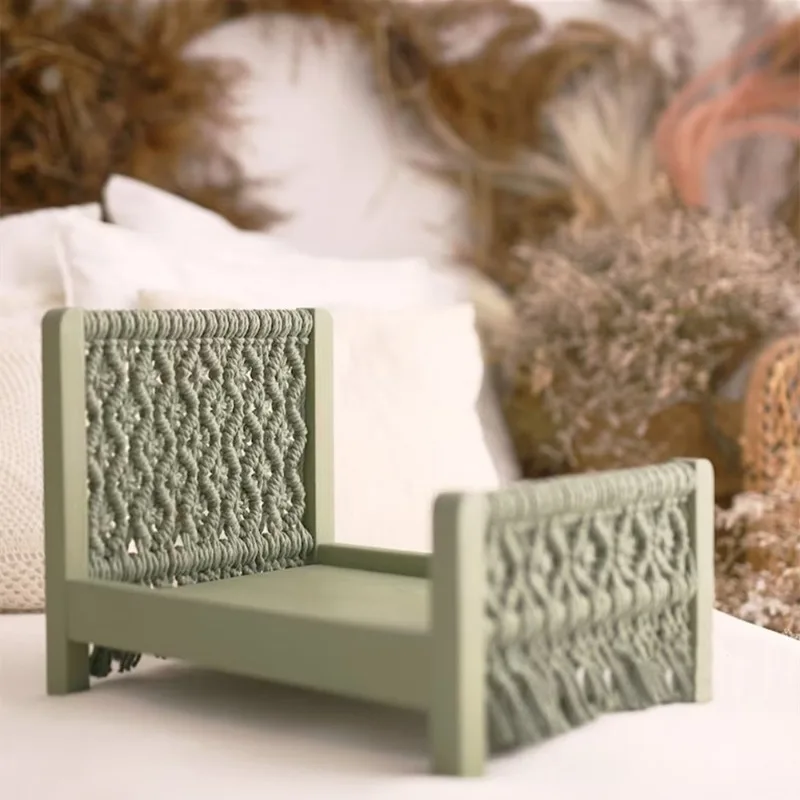 Mini Cama Retro, Nuevo Product - Baby Products For Newborn reseña y precio