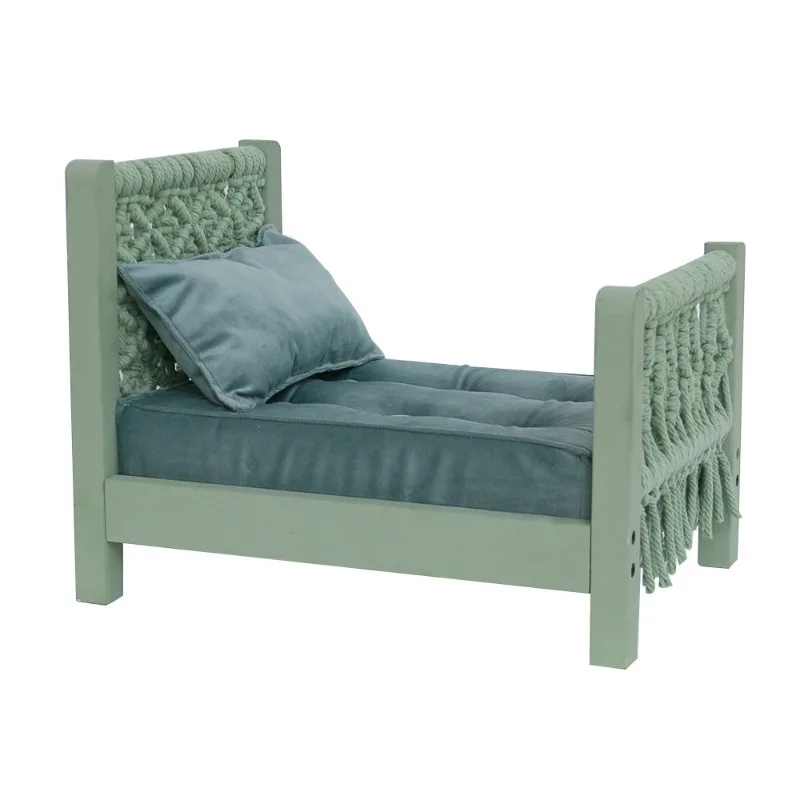 Mini Cama Retro, Nuevo Product - Baby Products For Newborn reseña y precio