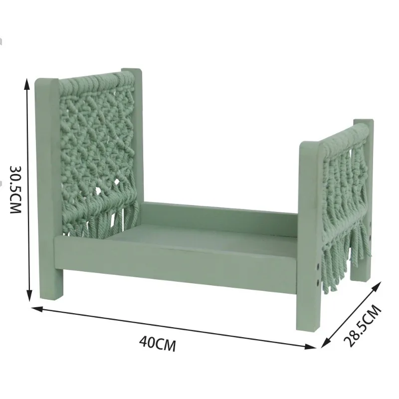 Mini Cama Retro, Nuevo Product - Baby Products For Newborn reseña y precio