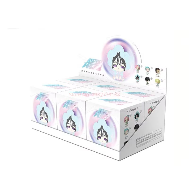 Caja ciega Alien Stage Baby Se - Baby Products Japan reseña y precio