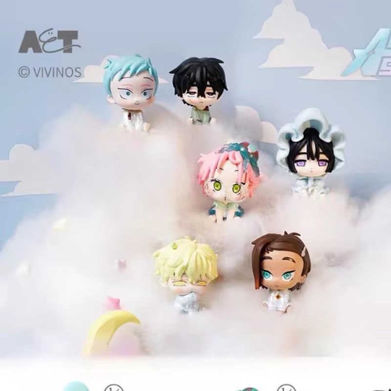 Caja ciega Alien Stage Baby Se - Baby Products Japan reseña y precio