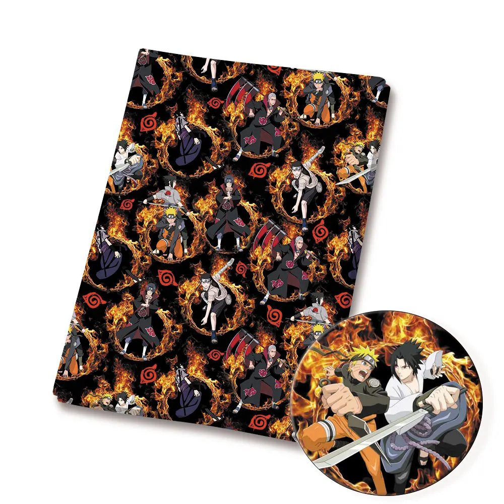 Naruto periféricos de Anime te - Baby Products Japan reseña y precio
