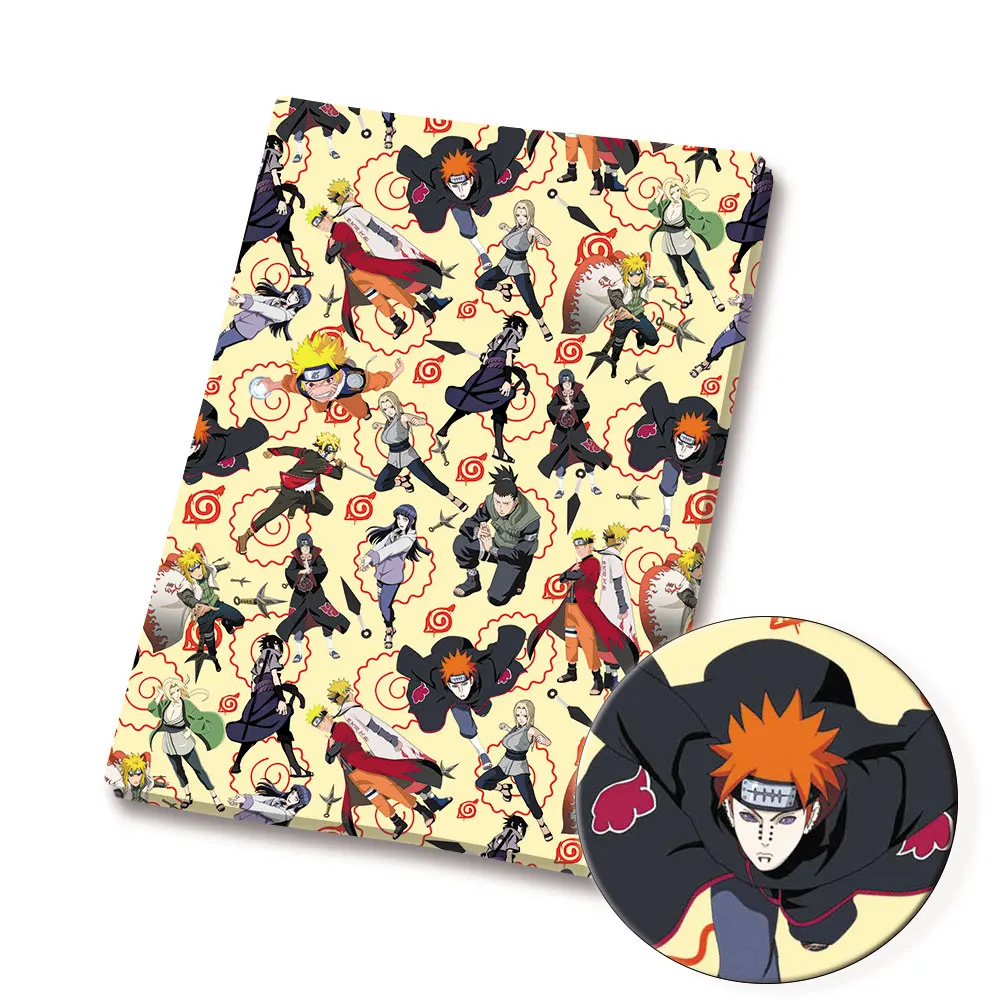 Naruto periféricos de Anime te - Baby Products Japan reseña y precio