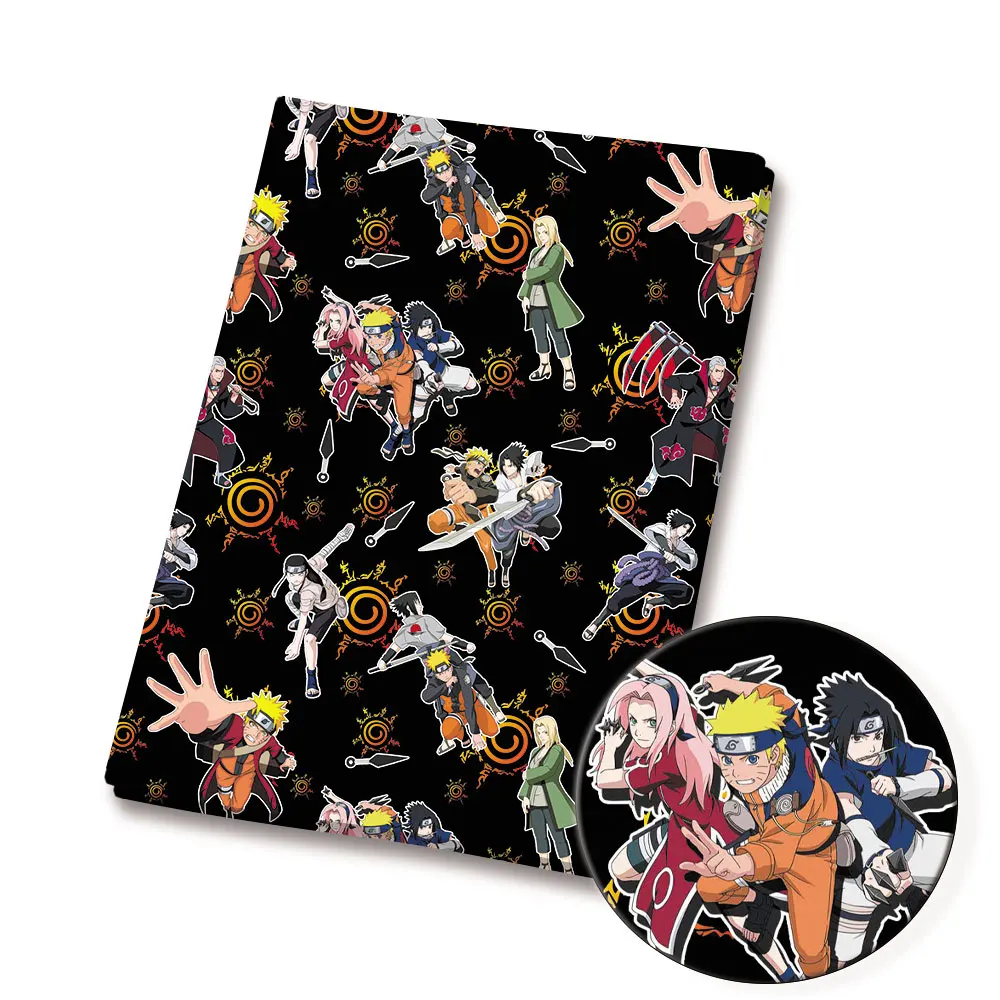 Naruto periféricos de Anime te - Baby Products Japan reseña y precio