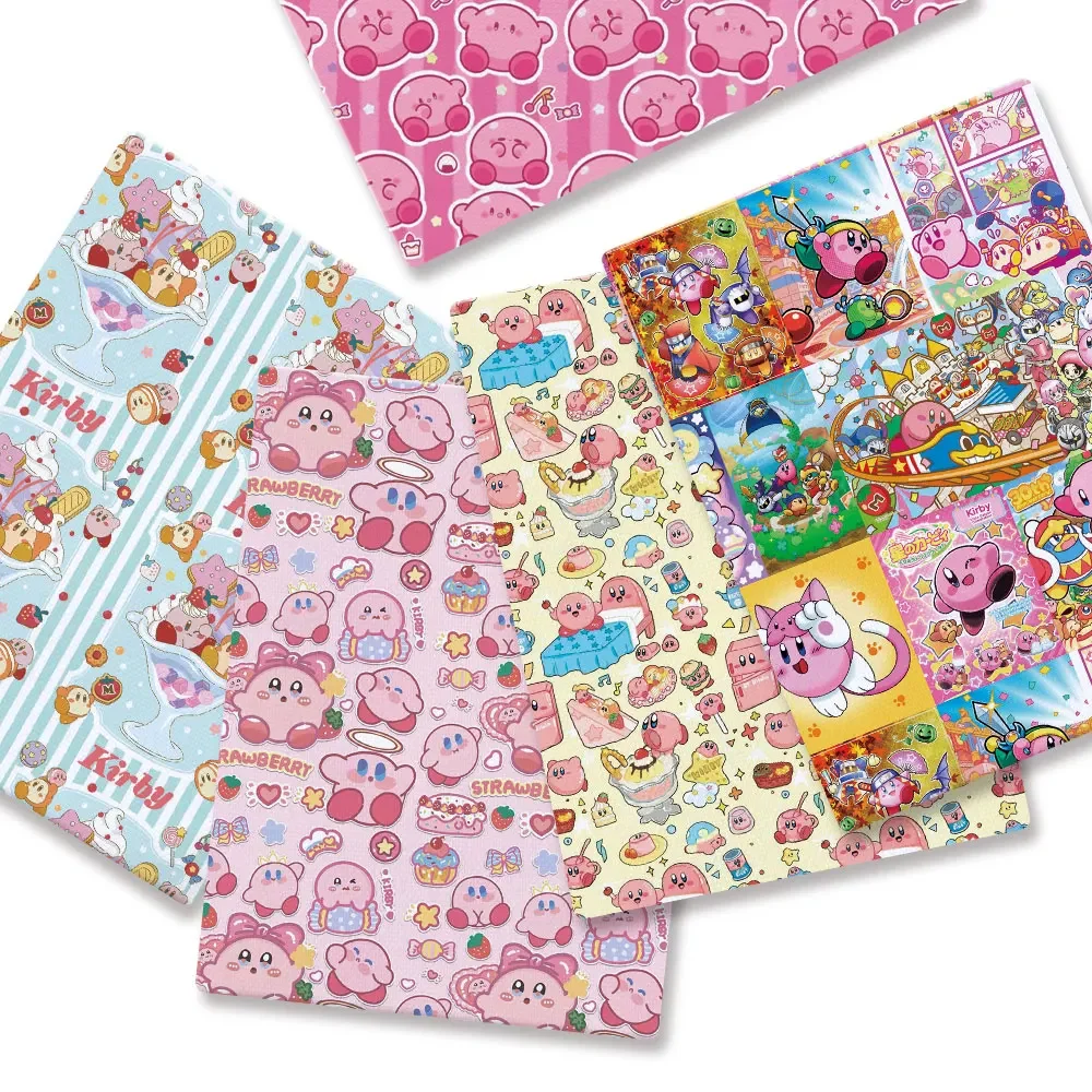 Tela de dibujos animados DIY14 - Baby Products Japan reseña y precio