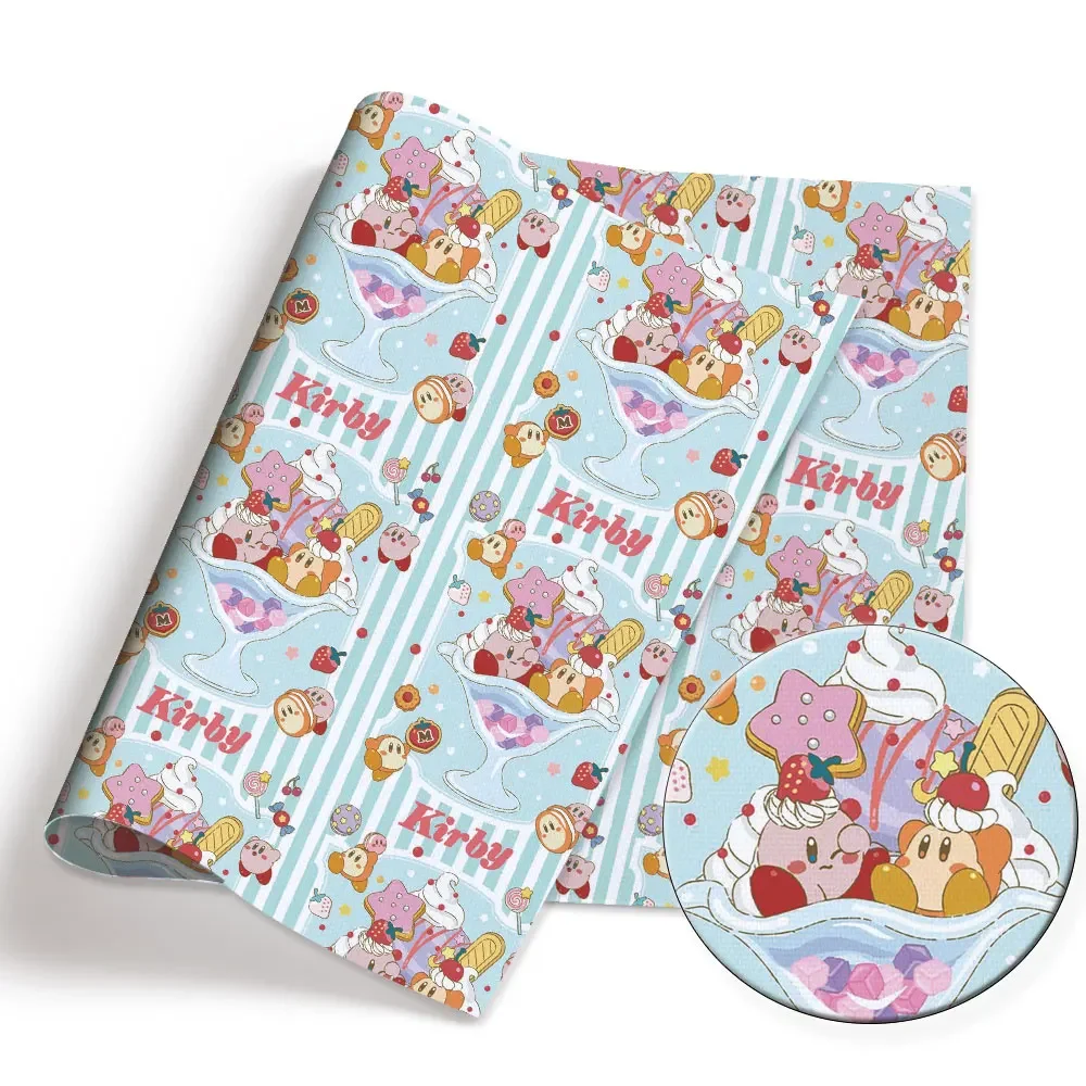 Tela de dibujos animados DIY14 - Baby Products Japan reseña y precio