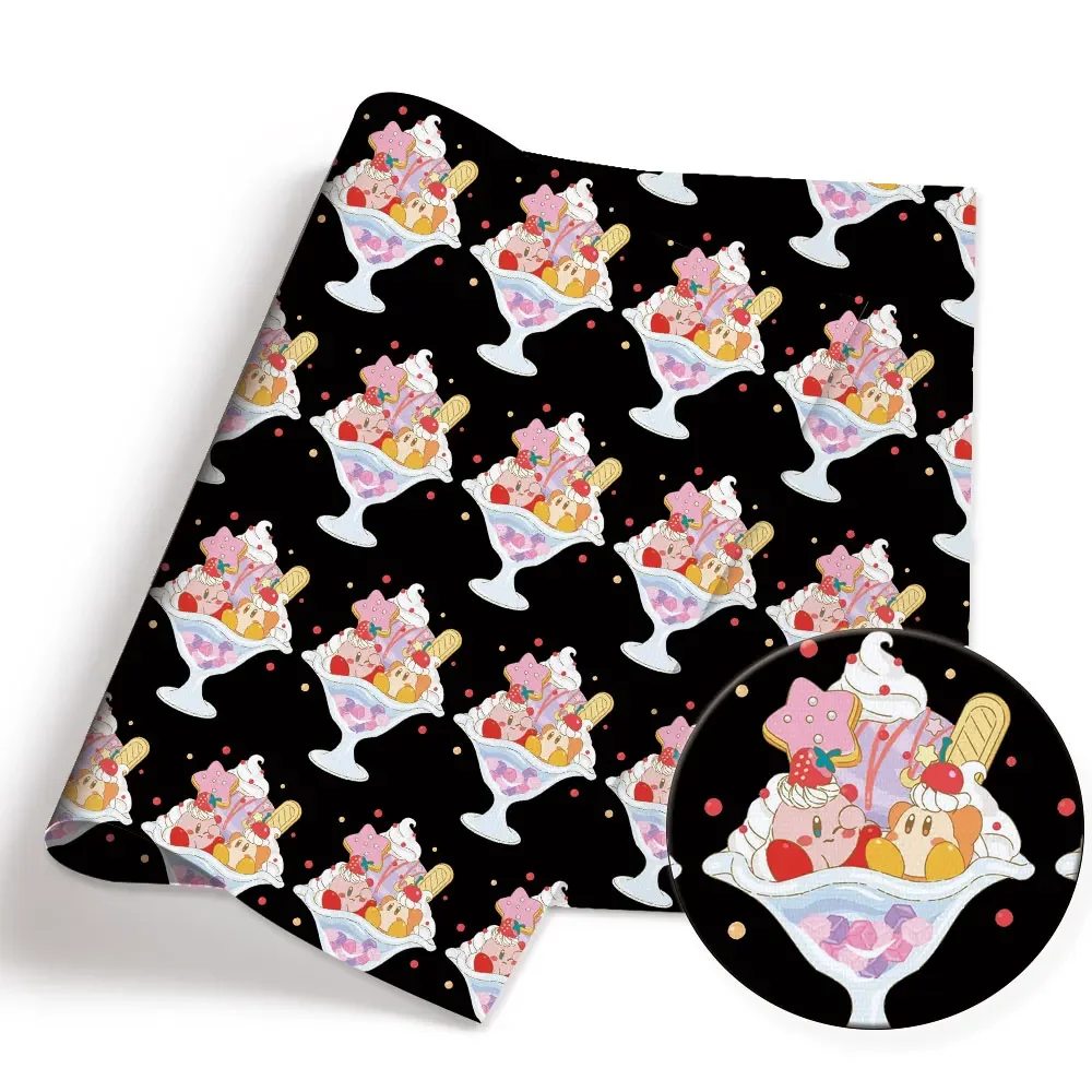 Tela de dibujos animados DIY14 - Baby Products Japan reseña y precio