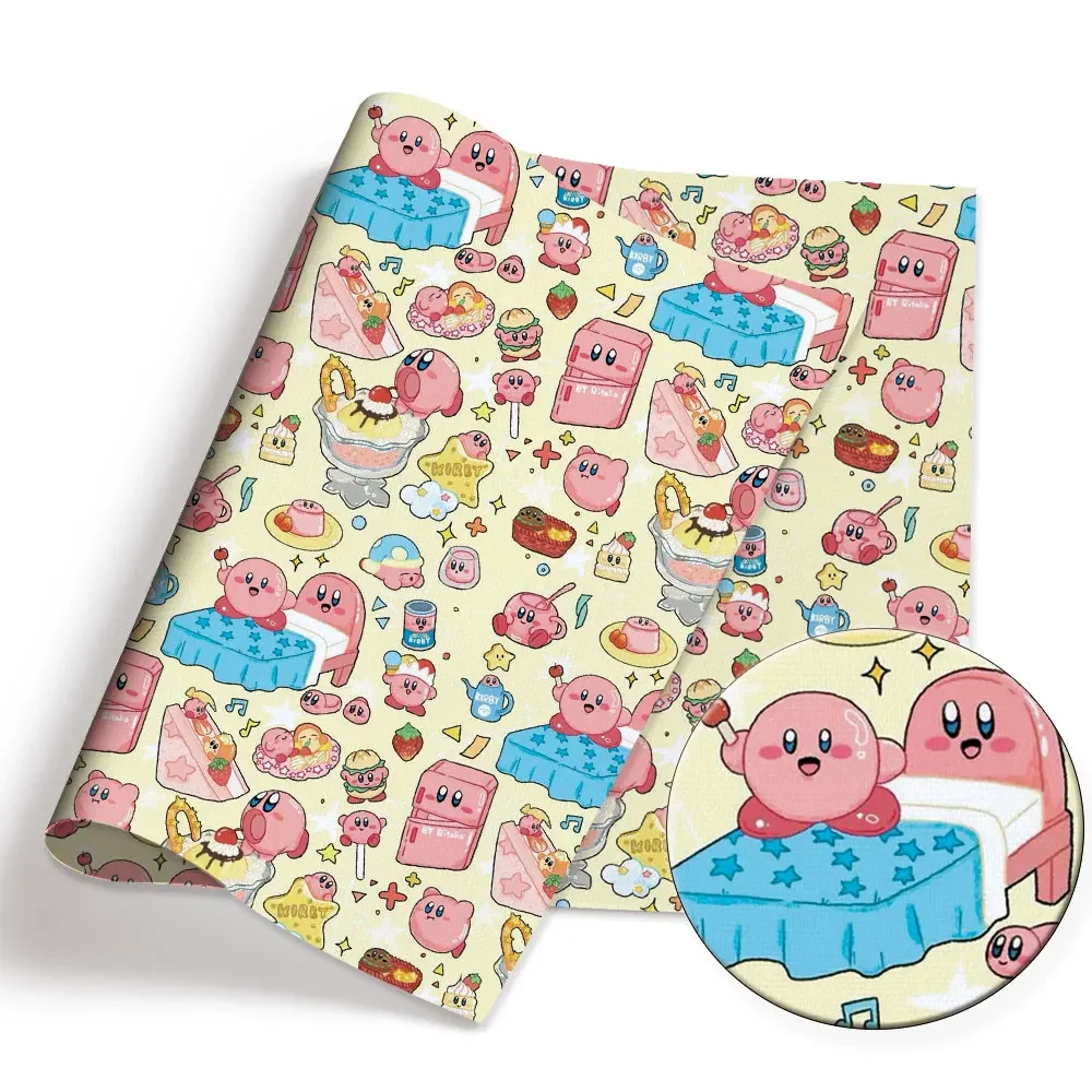 Tela de dibujos animados DIY14 - Baby Products Japan reseña y precio