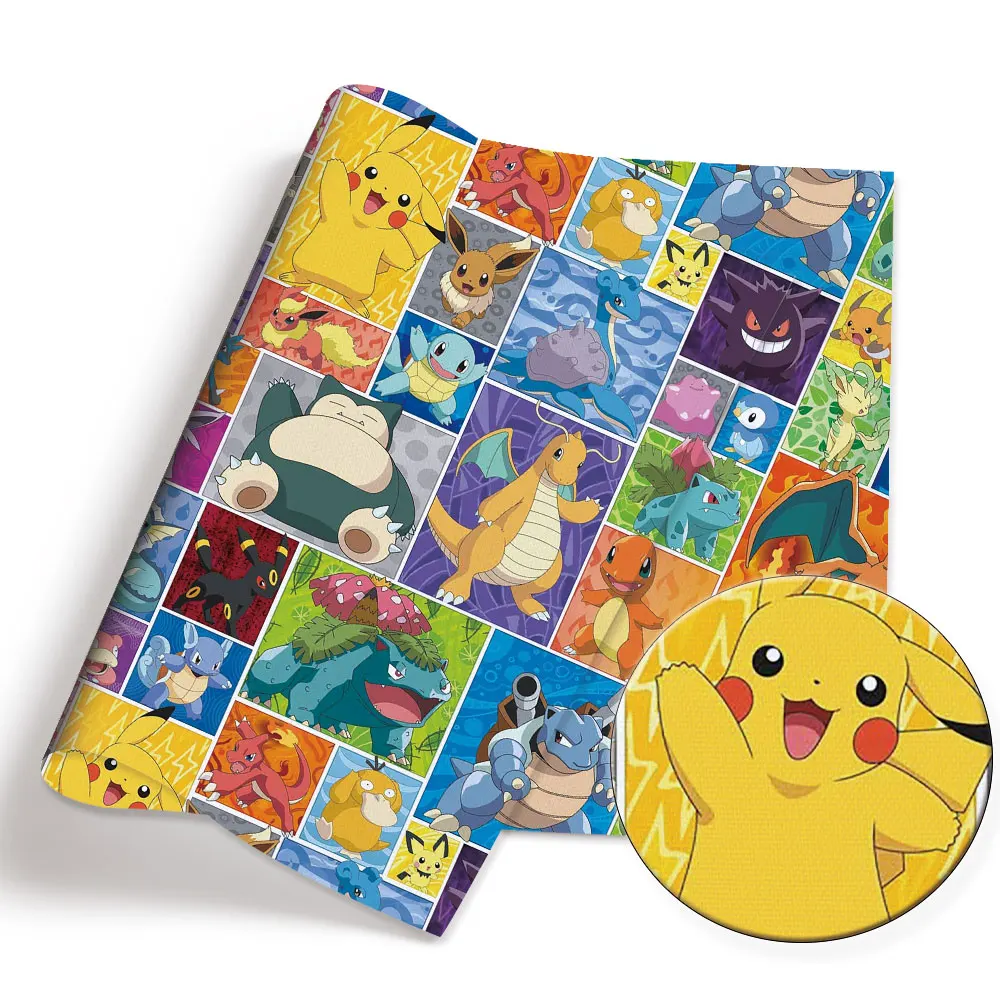 Tela de dibujos animados de Po - Baby Products Japan reseña y precio