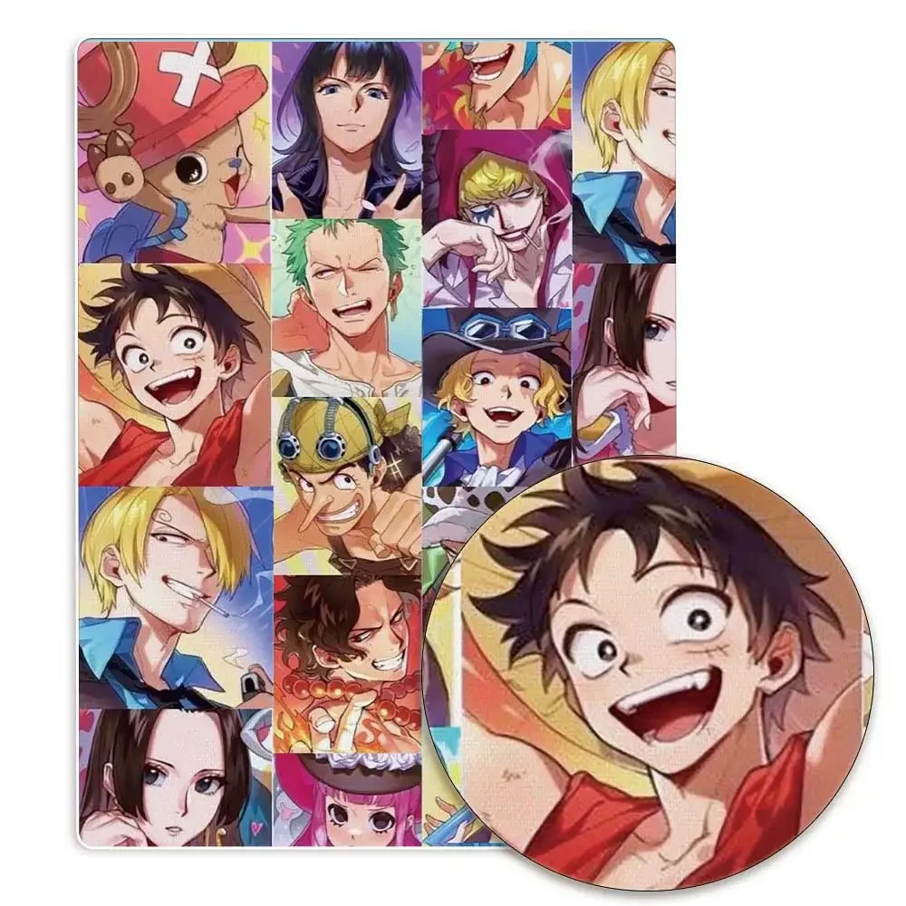Tela periférica de Anime de un - Baby Products Japan reseña y precio