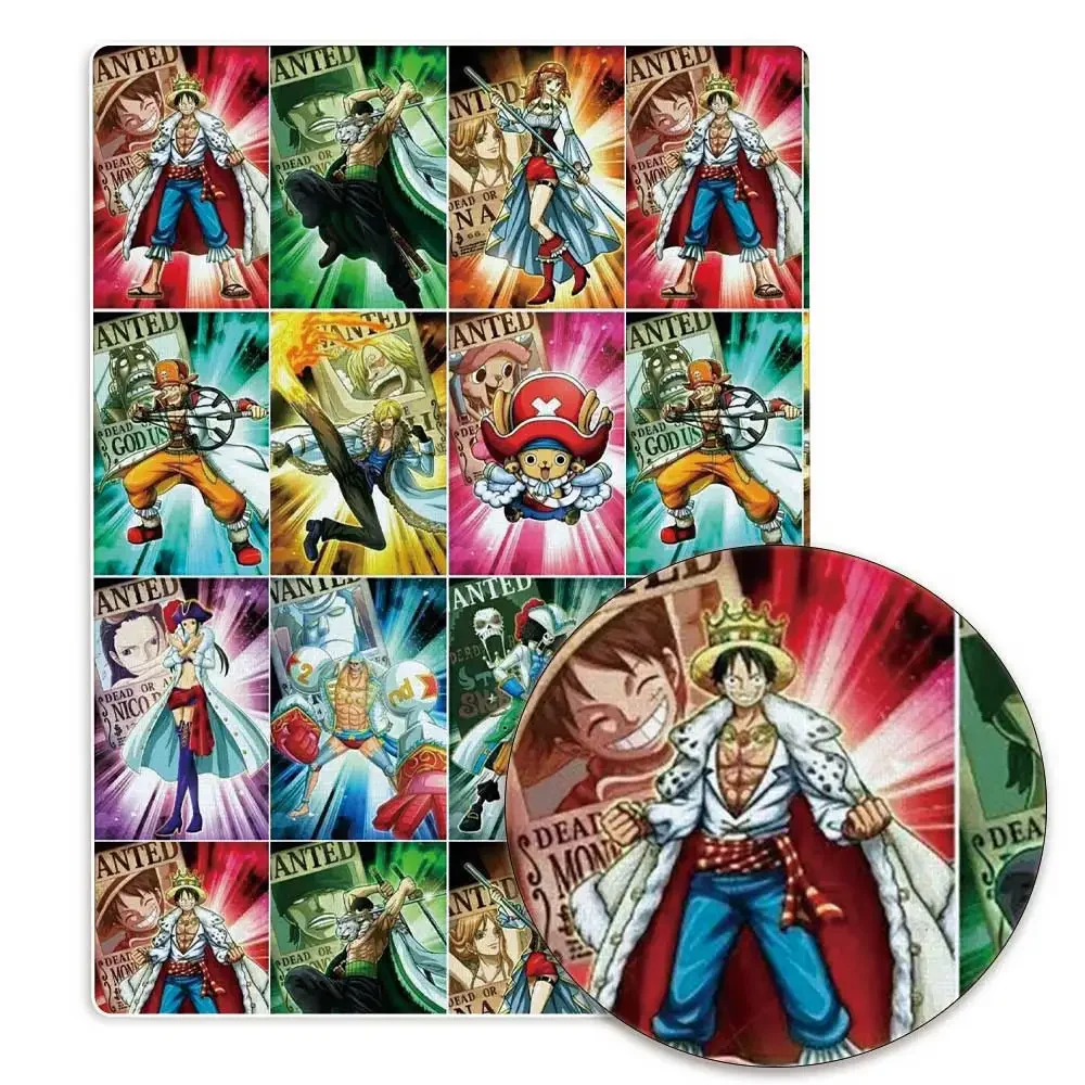 Tela periférica de Anime de un - Baby Products Japan reseña y precio