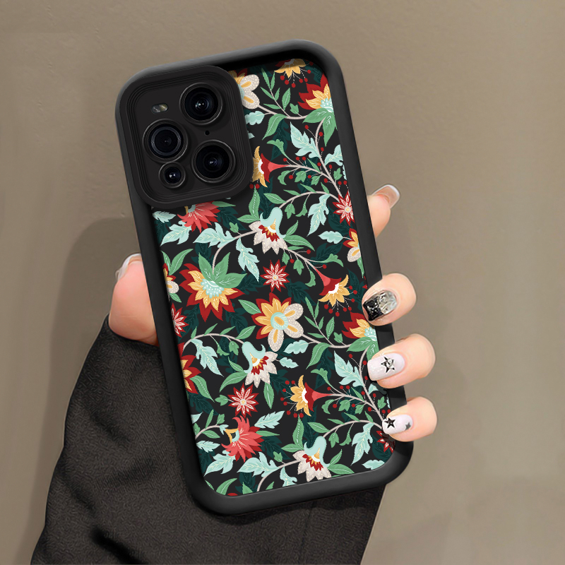 Funda de teléfono con estampad - Play Mat reseña y precio