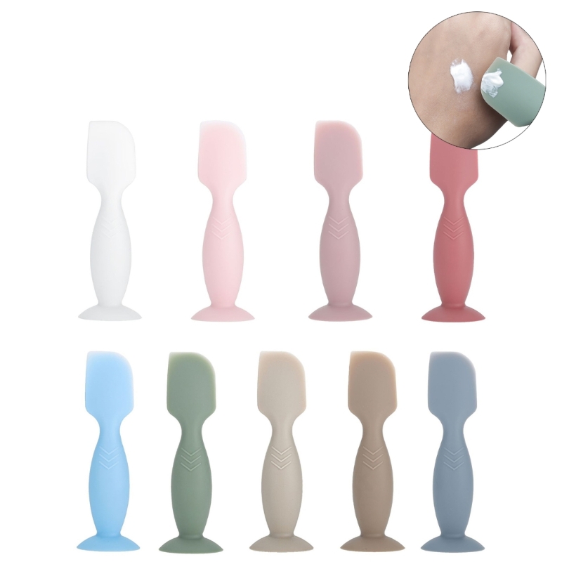 Espátula de crema para pañales - Baby Products Application reseña y precio