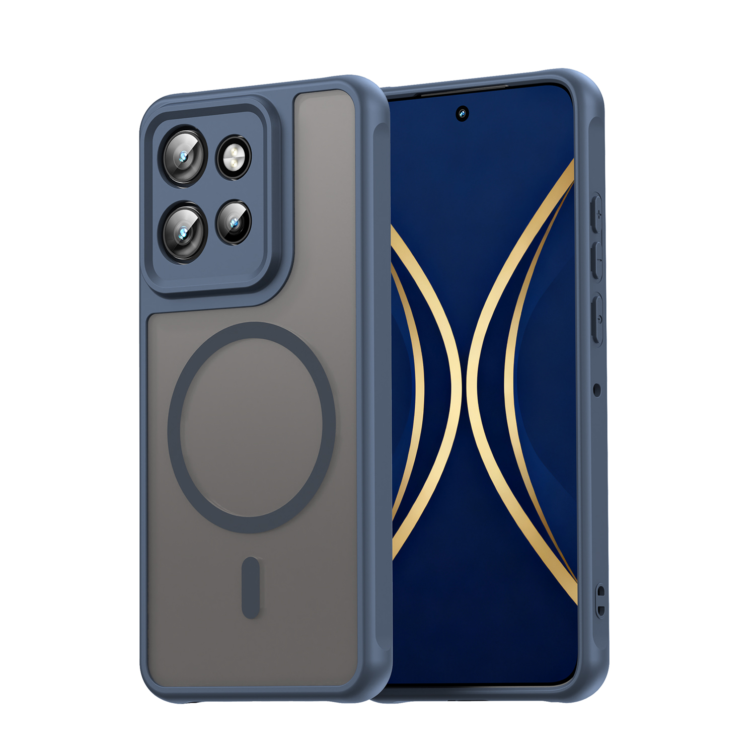 Funda Transparente Mate Esmeri - Play Mat reseña y precio