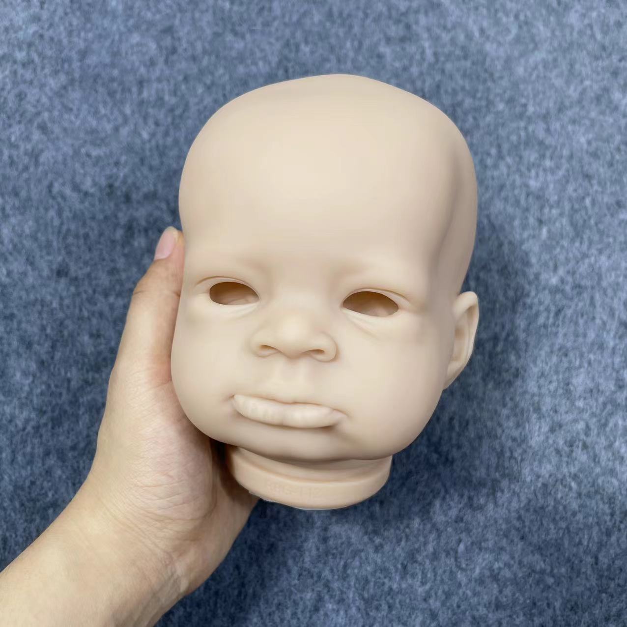 Kits de muñecos de bebé Reborn - Baby Products For Face reseña y precio