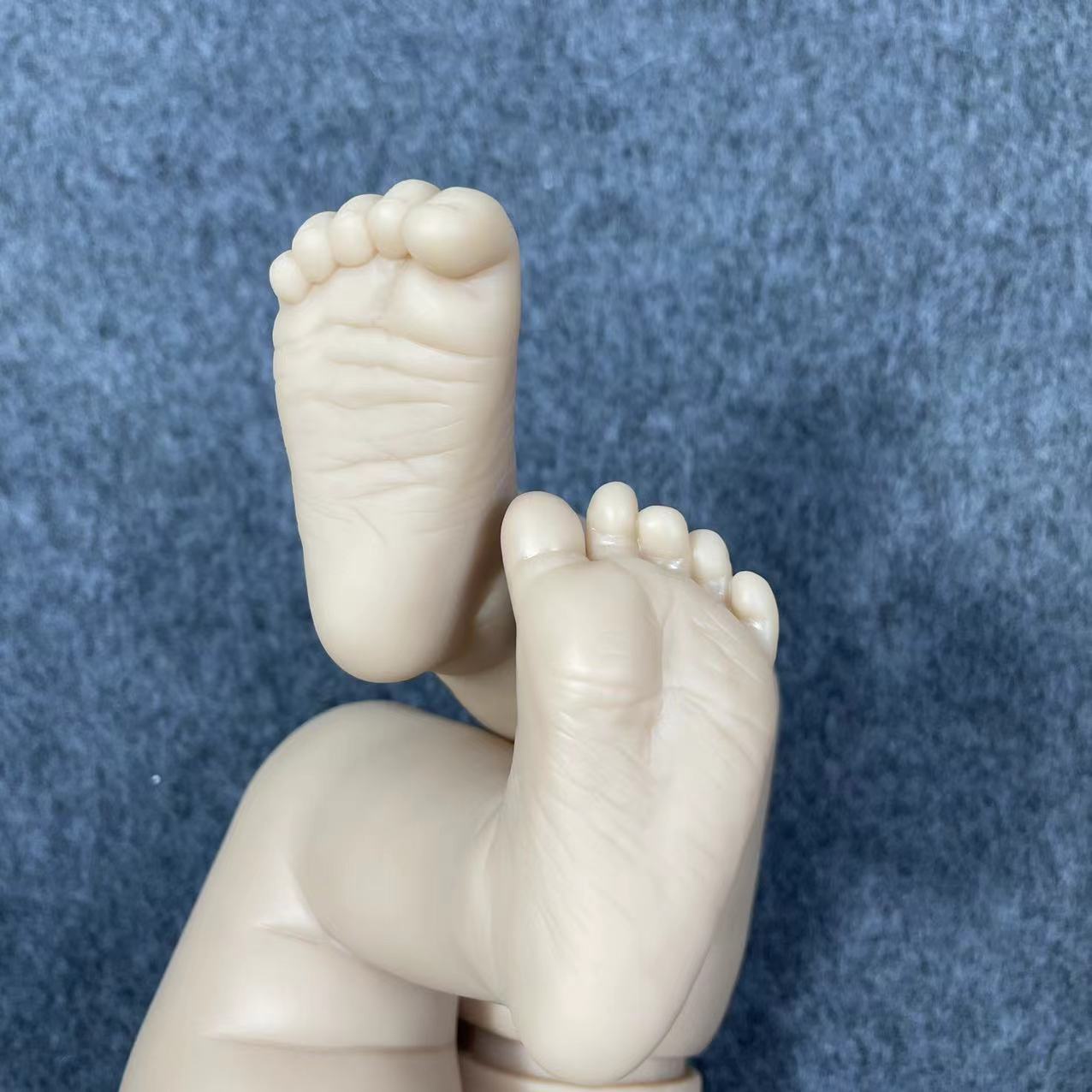 Kits de muñecos de bebé Reborn - Baby Products For Face reseña y precio