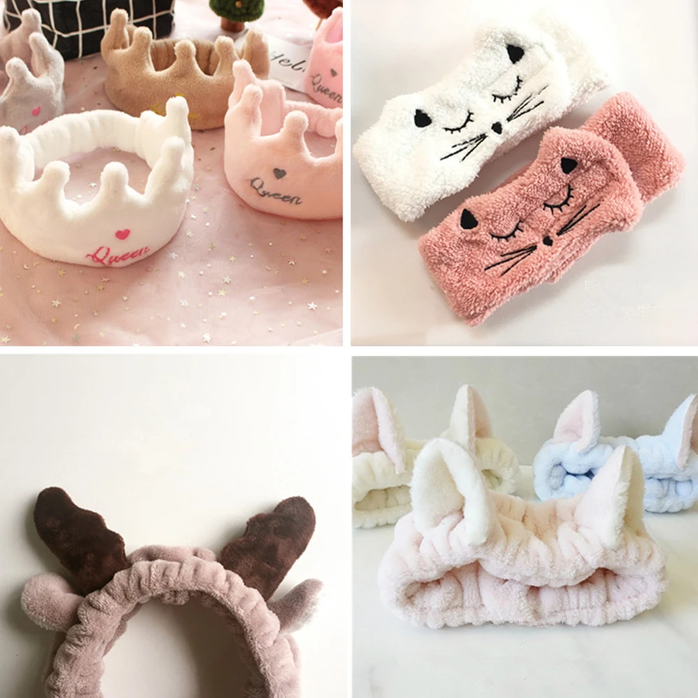 Nueva banda para el cabello de - Baby Products For Face reseña y precio
