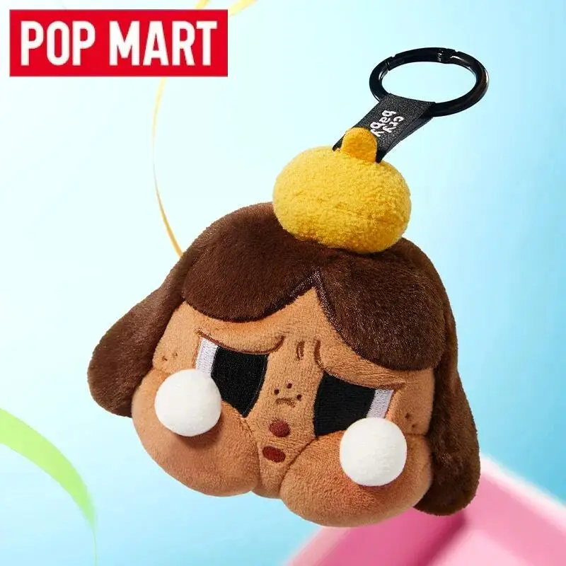 POP MART Crybaby, ¡A alegrarse - Baby Products Japan reseña y precio