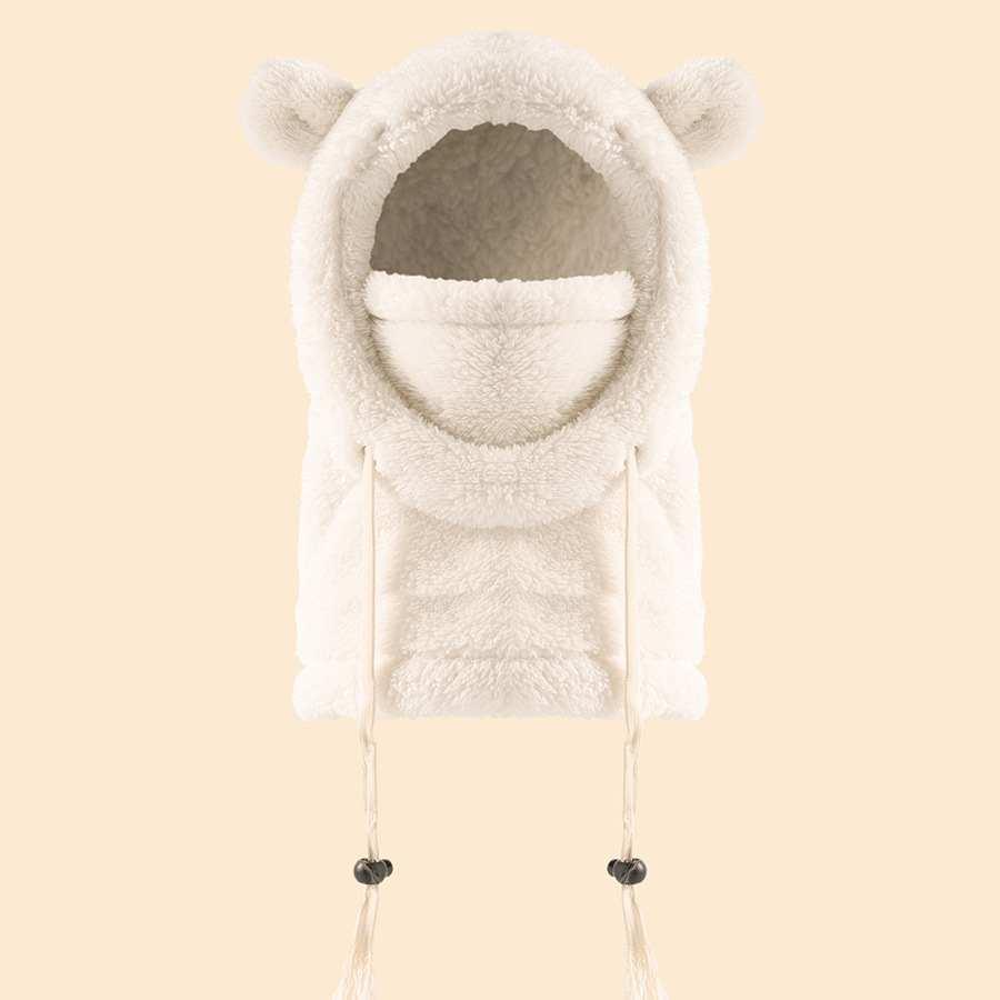 Nueva gorra cálida de una piez - Baby Products For Face reseña y precio