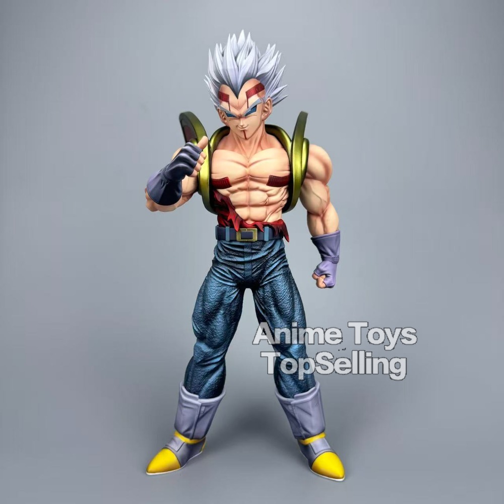 Figura de Anime Dragon Ball Z  - Baby Products Japan reseña y precio