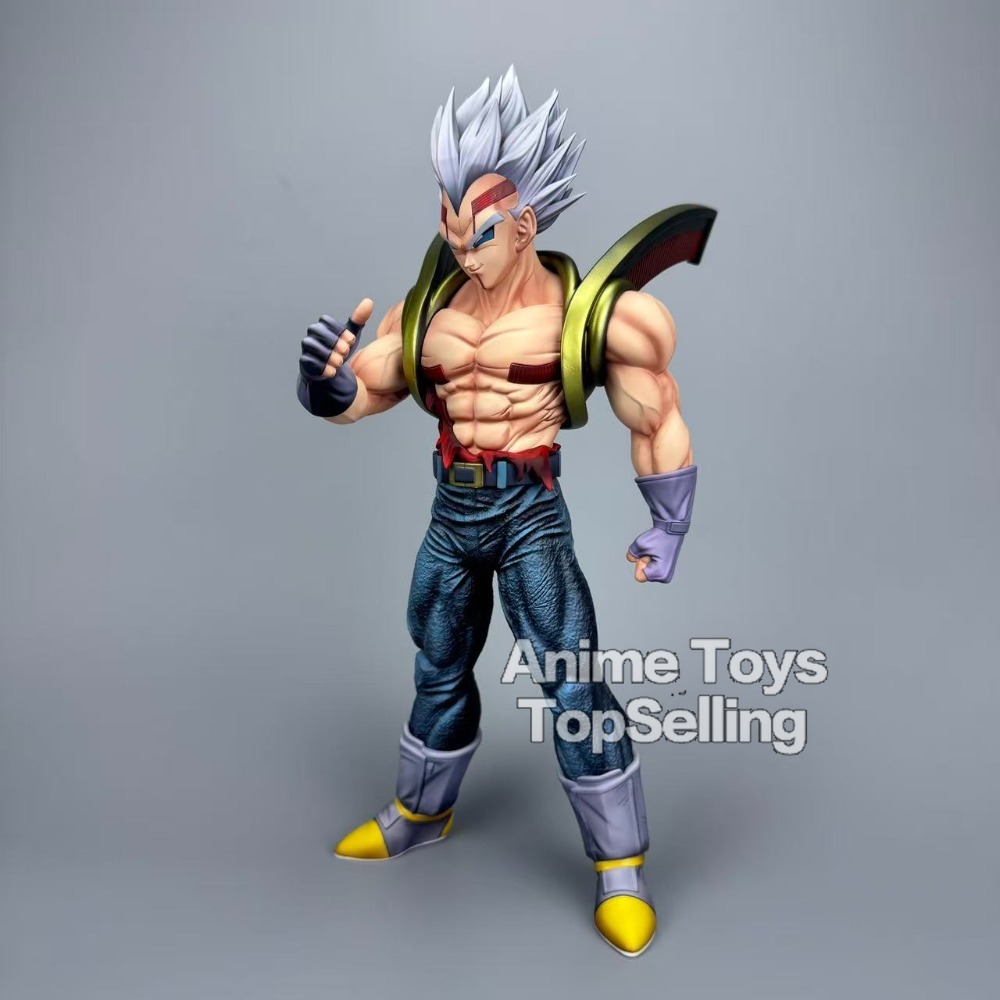 Figura de Anime Dragon Ball Z  - Baby Products Japan reseña y precio