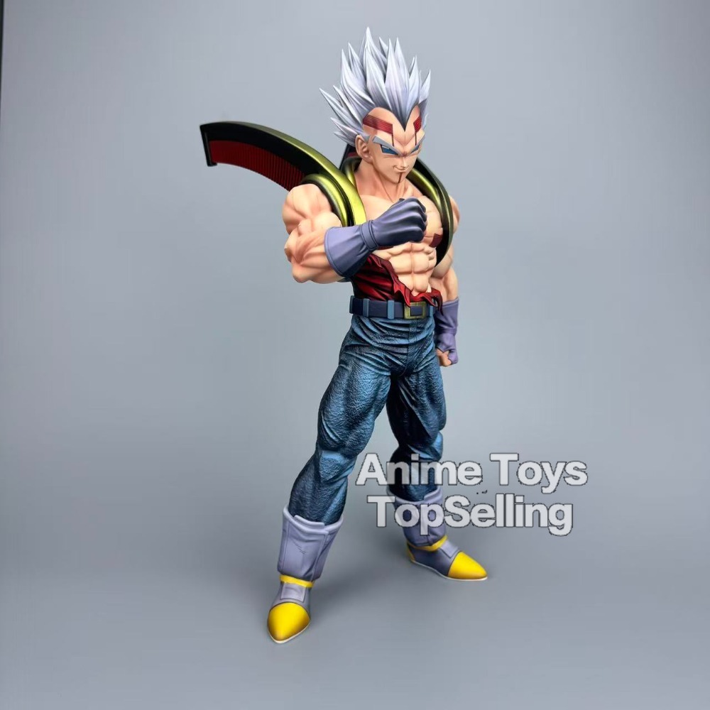 Figura de Anime Dragon Ball Z  - Baby Products Japan reseña y precio