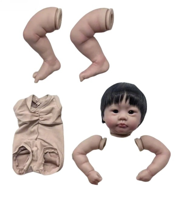 Kit de muñeca Lali para bebé r - Baby Products For Newborn reseña y precio