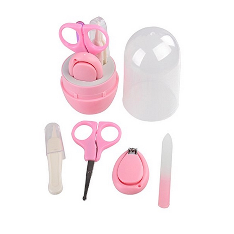 Juegos de uñas para bebé, cuid - Baby Products For Newborn reseña y precio