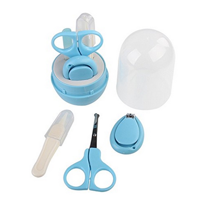 Juegos de uñas para bebé, cuid - Baby Products For Newborn reseña y precio