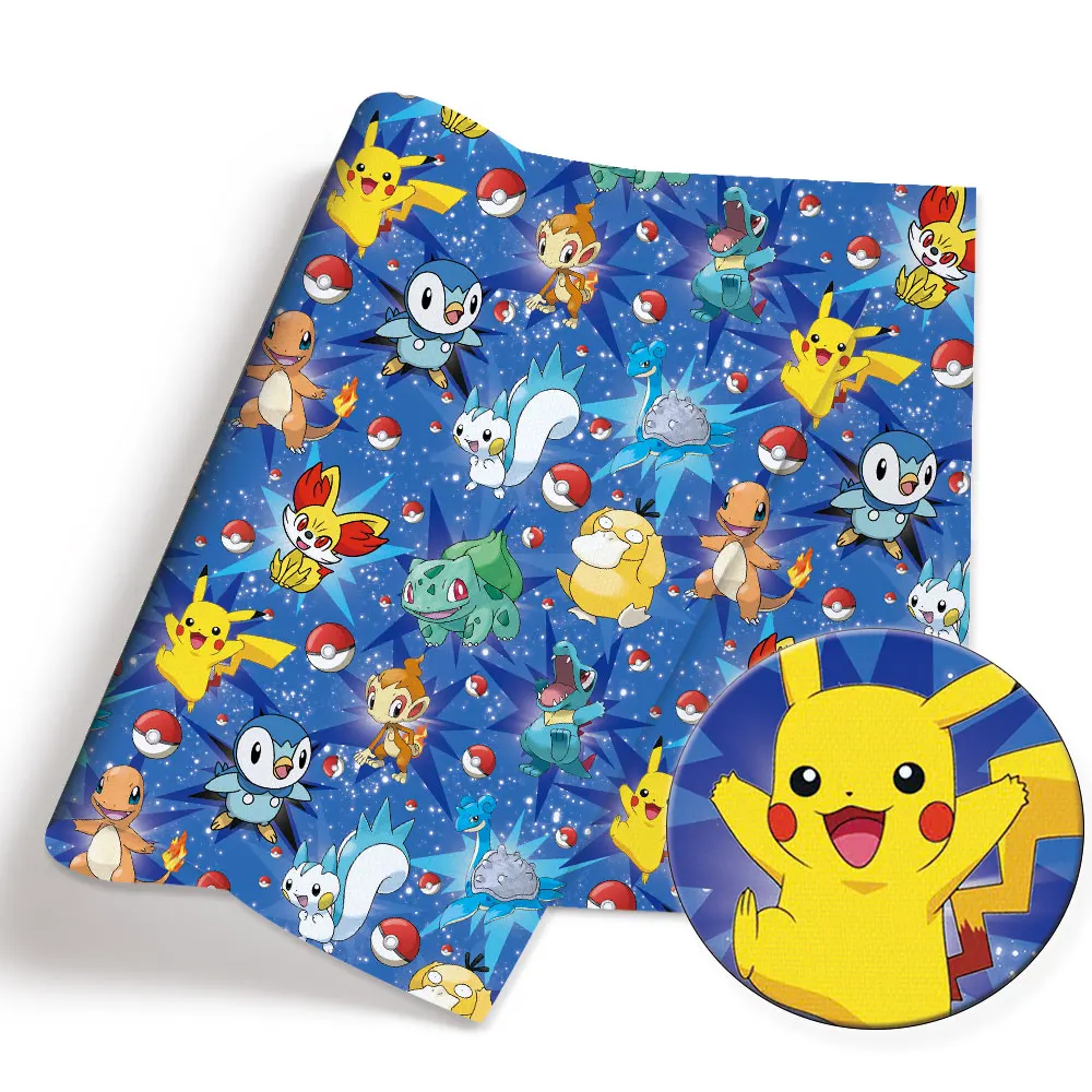 Tela de dibujos animados de Po - Baby Products Japan reseña y precio