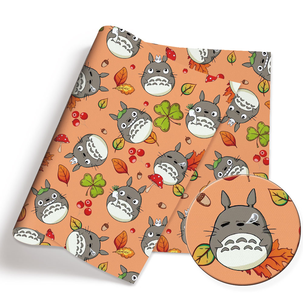 Tela de dibujos animados DIY14 - Baby Products Japan reseña y precio