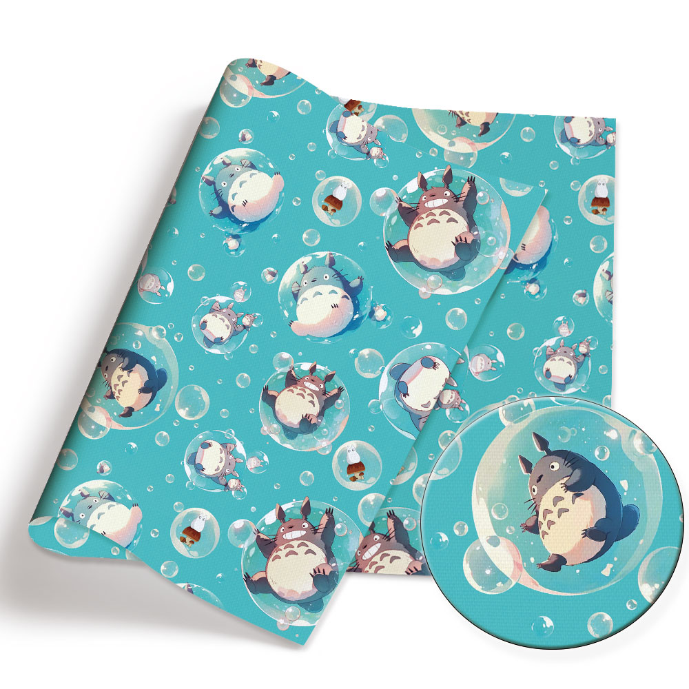 Tela de dibujos animados DIY14 - Baby Products Japan reseña y precio