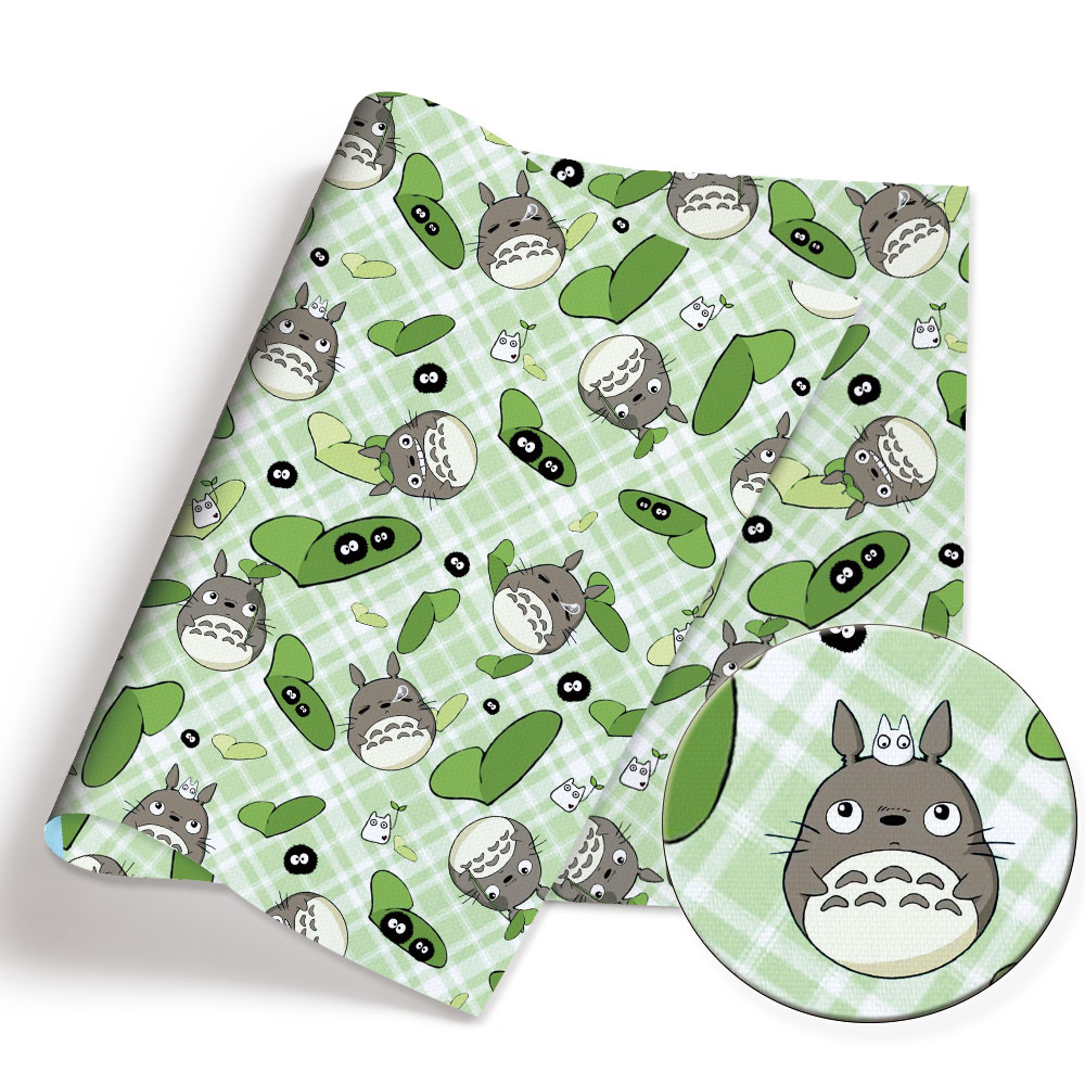 Tela de dibujos animados DIY14 - Baby Products Japan reseña y precio