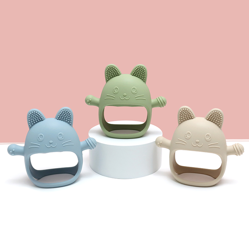 Guantes de silicona de calidad - Baby Products For Newborn reseña y precio